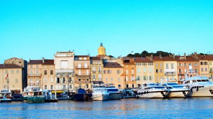 Saint-tropez