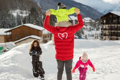 Val Cenis