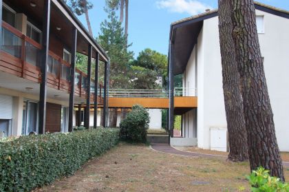 Le Village Ronce-les-Bains