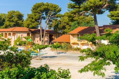 Village Vacances Azureva La Londe-Les-Maures