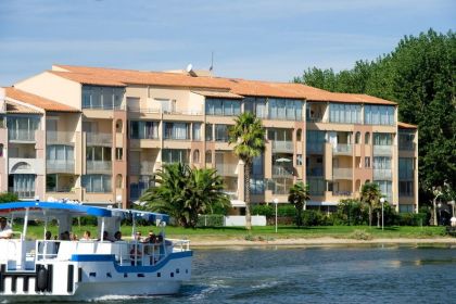 Résidence La Baie des Anges