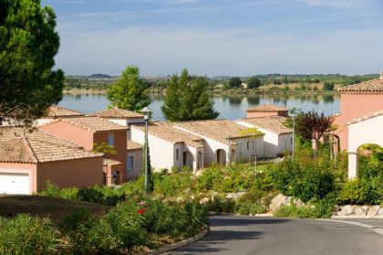 Port Minervois et Les Hauts du Lac