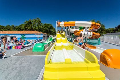 Camping Oléron Loisirs