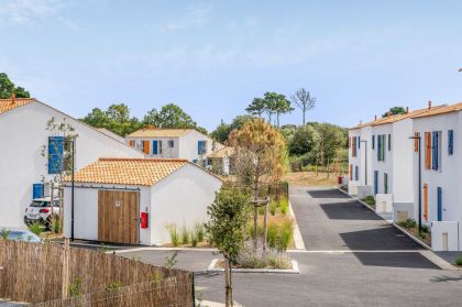 Les Villas d'Olonne