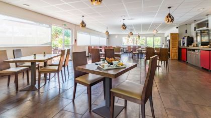 Le Relais du Plessis