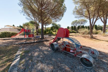 Roquebrune-sur-Argens - Restauration