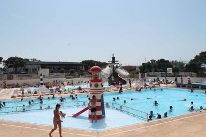 Parc Aquatique