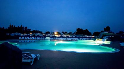 Camping Club L'Atlantique