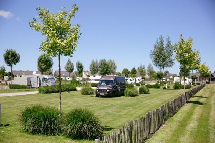 Camping Seasonova Le Saint Michel