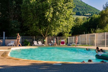 Camping Saint-Lambert