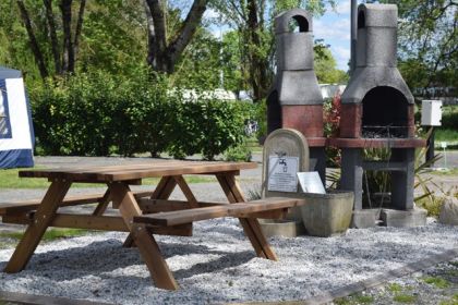 Séjournez au camping de la Gères en famille !