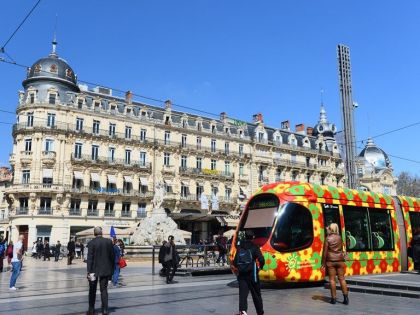 Appart'hôtel Odalys Les Occitanes