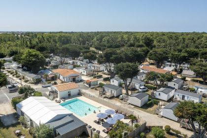 Le Camping Les Dunes en famille !