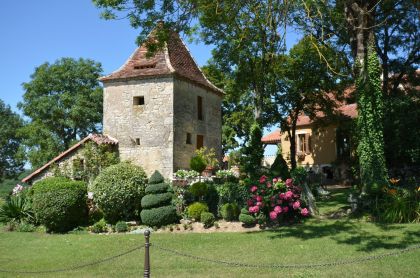 Domaine de la Faurie