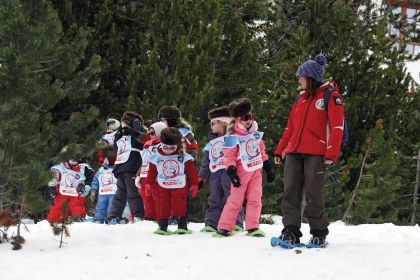 Résidence Pierre & Vacances Premium Le Village en famille !