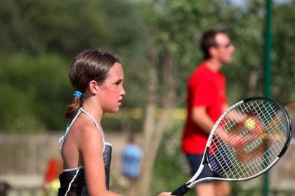 Village Club Restanques du Golfe de St-Tropez en Famille !