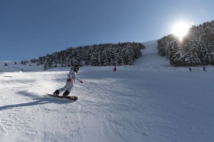 Villages Club du Soleil - Superbagnères Luchon