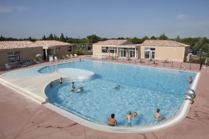 Les Demeures du Ventoux pour des vacances en famille dans le Vaucluse !