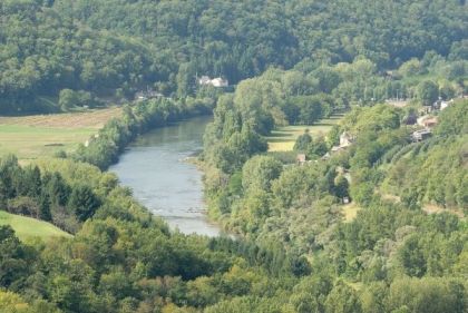 Trébas-les-Bains et le Tarn en famille !