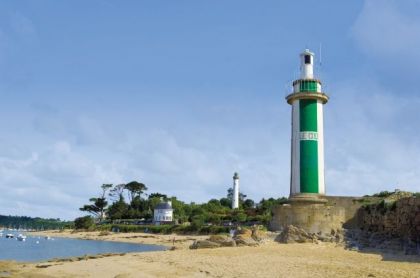 Résidence La Corniche de La Plage en Famille !