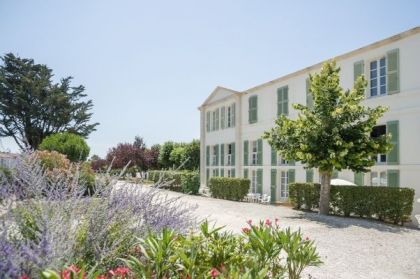 Résidence Le Palais des Gouverneurs