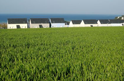 Les Terrasses de Pentrez Plage - Baie de Douarnenez