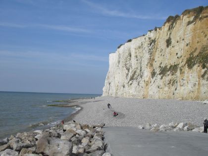 Les Terrasses de la Plage en Famille !