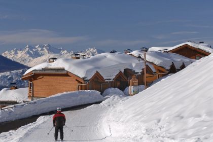 Résidence Le Grand Panorama 1 !