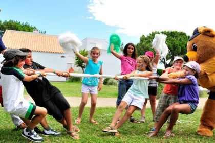 Clubs enfants de 3 mois à 17 ans