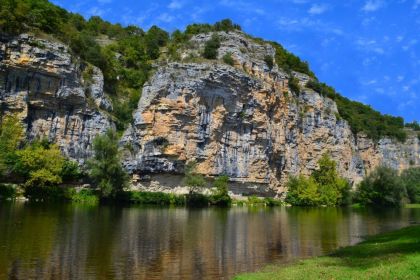 Idéal pour les amoureux de la nature